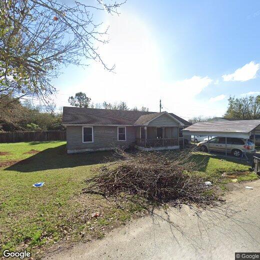 10 Dr Unit 10 Ray City, GA 31645 Room for Rent in