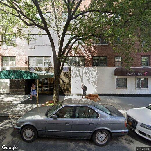 Primary Photo - 181 E 73rd St
