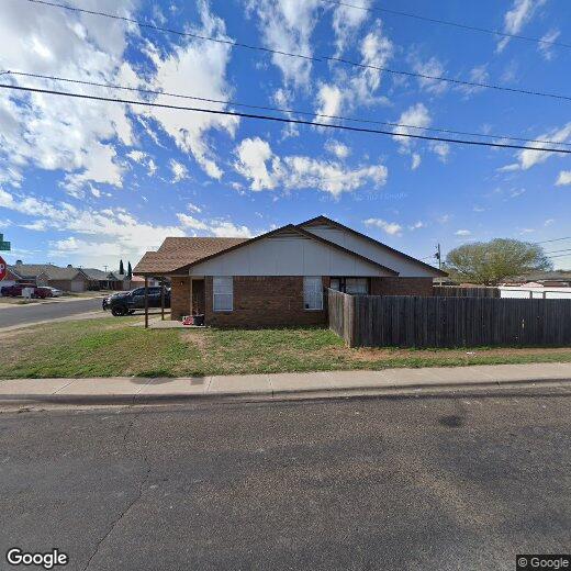 725 Duke Ave, Odessa, TX 79765 House Rental in Odessa, TX