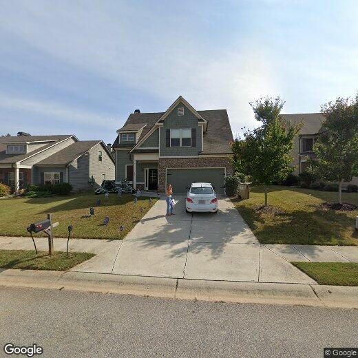 534 Amaranth Trail, Hoschton, GA 30548 House Rental in Hoschton, GA