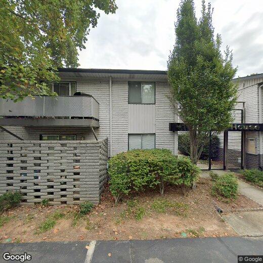 Foto principal - 3501 Roswell Rd NE