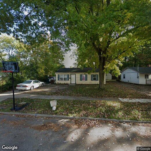 Primary Photo - 3921 Ingham St