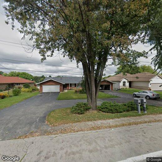 5604 Spring Brook Rd, Rockford, IL 61114 House Rental in Rockford, IL