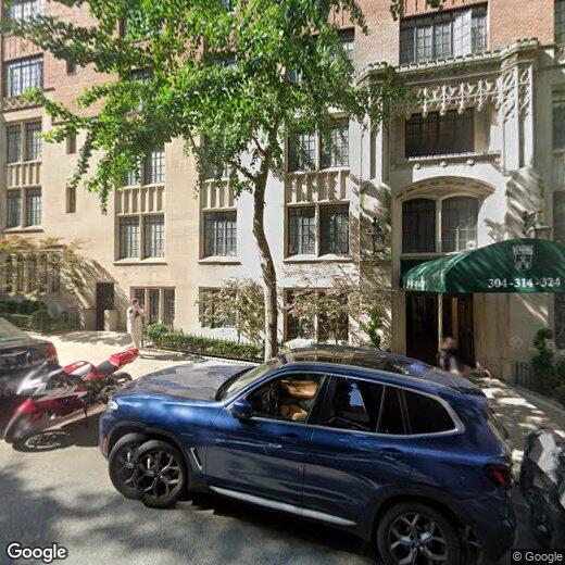 Primary Photo - 304 East 41st Street
