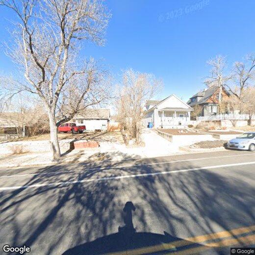 Primary Photo - 744 E Costilla St