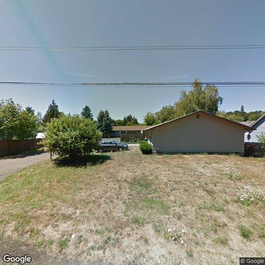 2 br, 1 bath House 1628 Filbert St House Rental in Forest Grove, OR