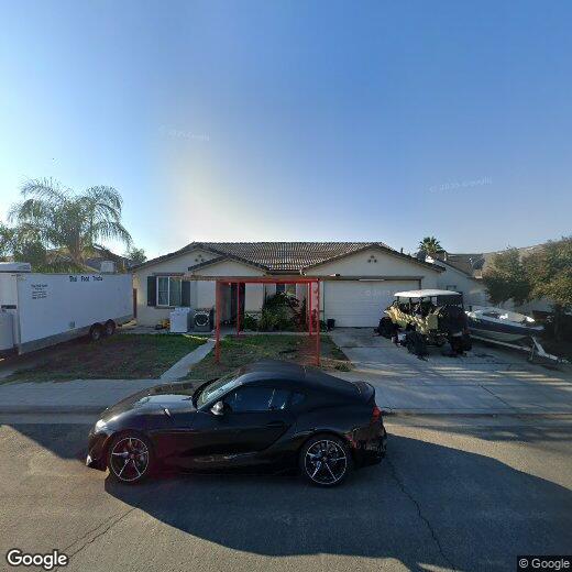 Primary Photo - 4592 E Booker Ave