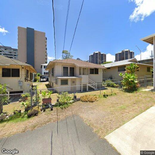 Primary Photo - 1068 Kinau St