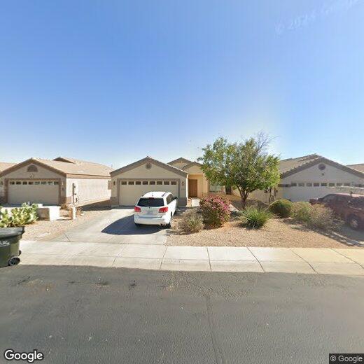 11725 W Mauna Loa Ln, El Mirage, AZ 85335 House for Rent in El Mirage