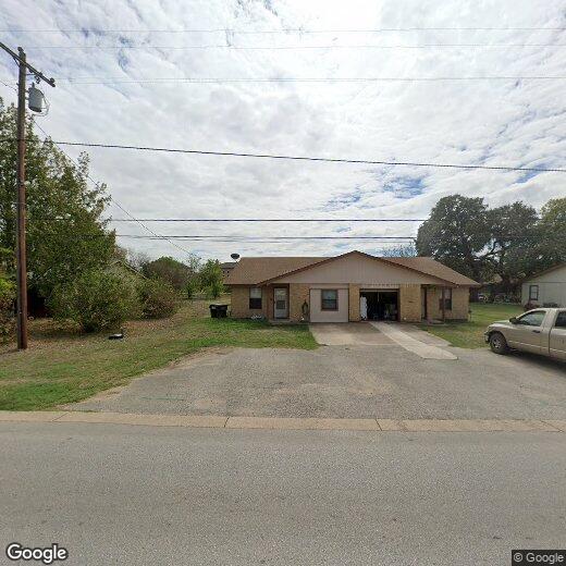 Primary Photo - 2 br, 1 bath House - 119 W. GoForth Rd