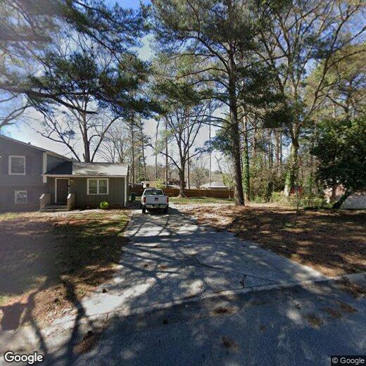 612 CARIBBEAN DR, FOREST PARK, GA 30297 House Rental in Forest Park