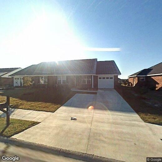 3562 Landmark Dr, Sumter, SC 29154 Townhome Rentals in Sumter SC