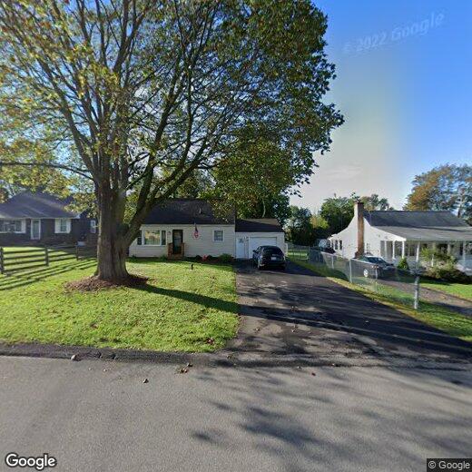 153 Kendall Dr W, East Syracuse, NY 13057 House Rental in East