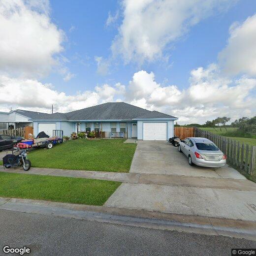Primary Photo - 4202 Easy St