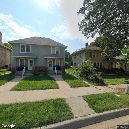 226 Frank St, Council Bluffs, IA 51503 Townhome Rentals in Council