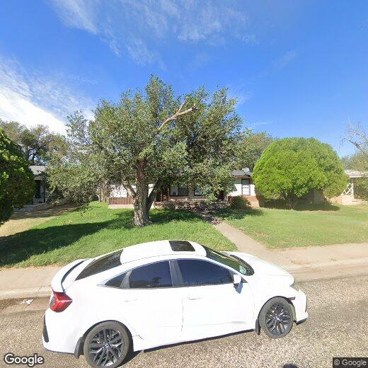 1916 Brazos St, Amarillo, TX 79102 Townhome Rentals in Amarillo TX