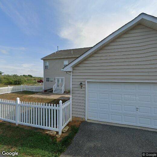 609 Prospect Hill Blvd, Charles Town, WV 25414 House for Rent in