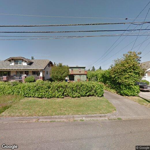 1540 S State St, WA 98405 House Rental in WA