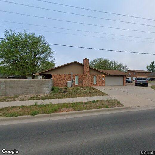 2129 Jonquil Park Dr, Clovis, NM 88101 House Rental in Clovis, NM