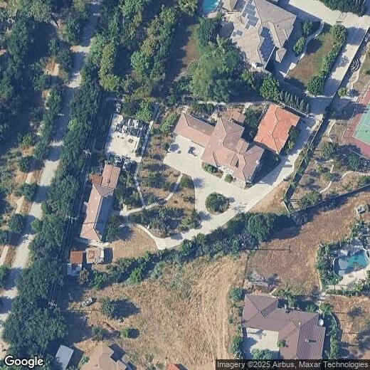 Primary Photo - 14636 Orange Grove Ave