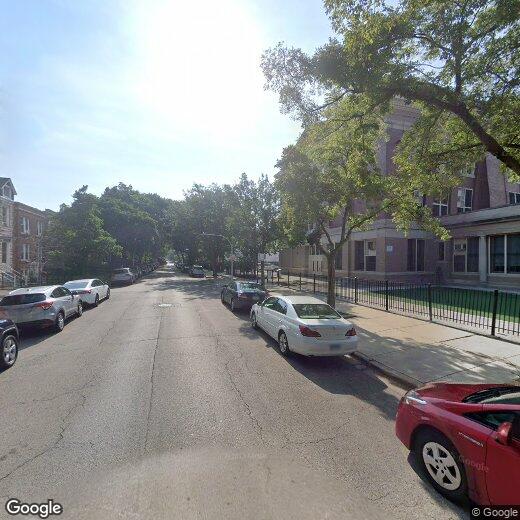 Primary Photo - 1050 W George St