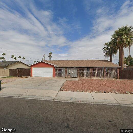 700 E Hacienda Dr, Yuma, AZ 85365 House Rental in Yuma, AZ