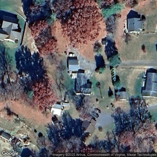 Primary Photo - 4248 Parr Rd