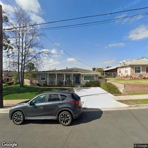 6010 Kelton Ave, La Mesa, CA 91942 House Rental in La Mesa, CA