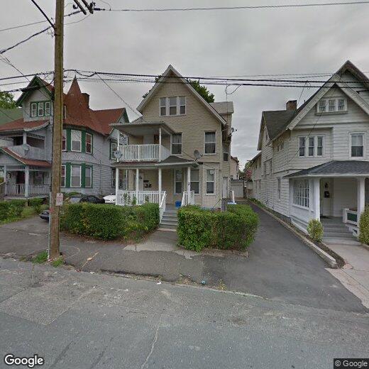 Primary Photo - 104 Central Ave
