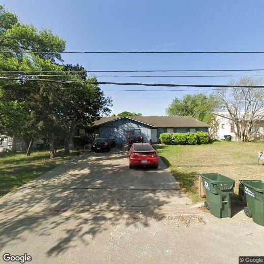 Foto principal - 705-707-707 Allen St