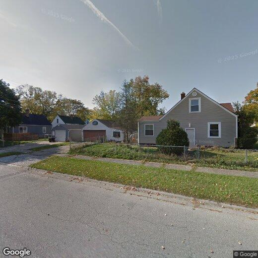 701 Alvord Ave, Flint, MI 48507 House Rental in Flint, MI