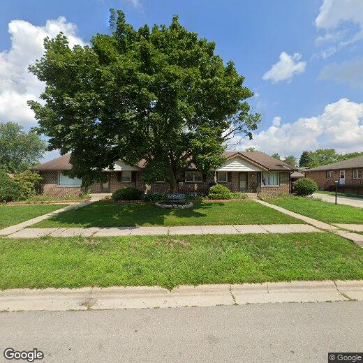 4406 Crawford Dr, Rockford, IL 61114 House Rental in Rockford, IL