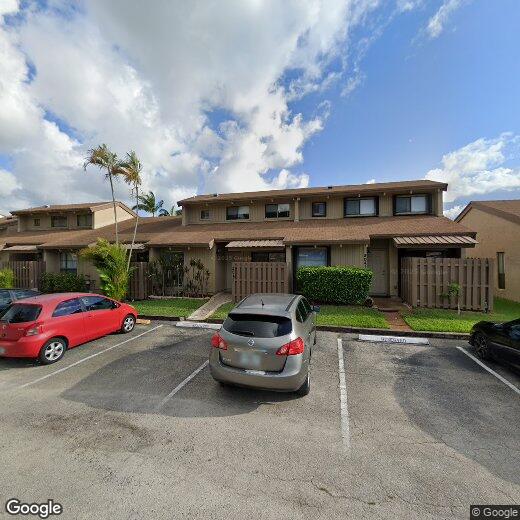Primary Photo - 8045 SW 21st Ct
