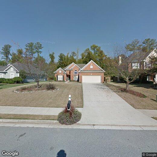 Primary Photo - 116 Freeman Forest Dr