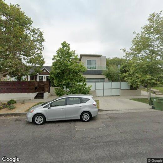Primary Photo - 721 N Vista St