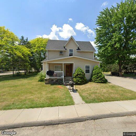 74035 Church St, Armada, MI 48005 House Rental in Armada, MI