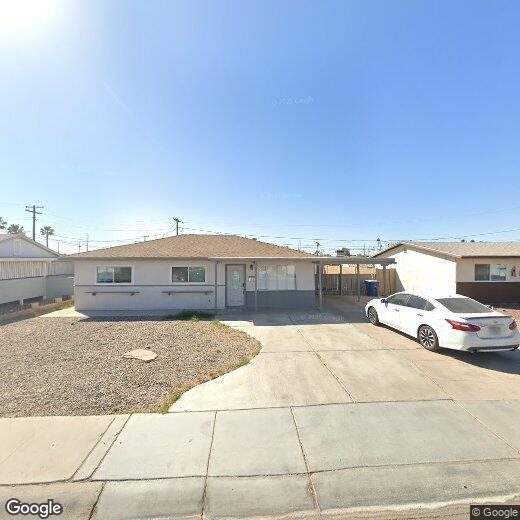 117 W 23rd St, Yuma, AZ 85364 House for Rent in Yuma, AZ