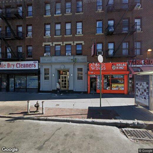 Primary Photo - 188 Parkside Ave