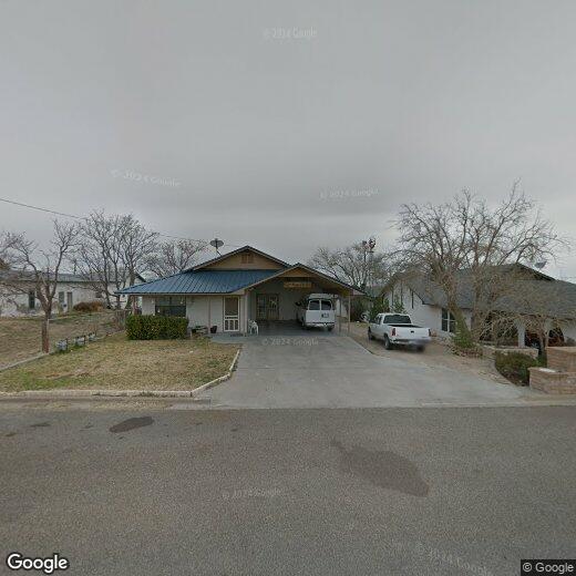 Primary Photo - 103 E El Paso St