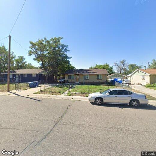 6220 Small Dr, Commerce City, CO 80022 House for Rent in Commerce