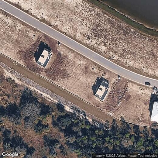 5836 Agostino Way Ave Maria FL - Map 