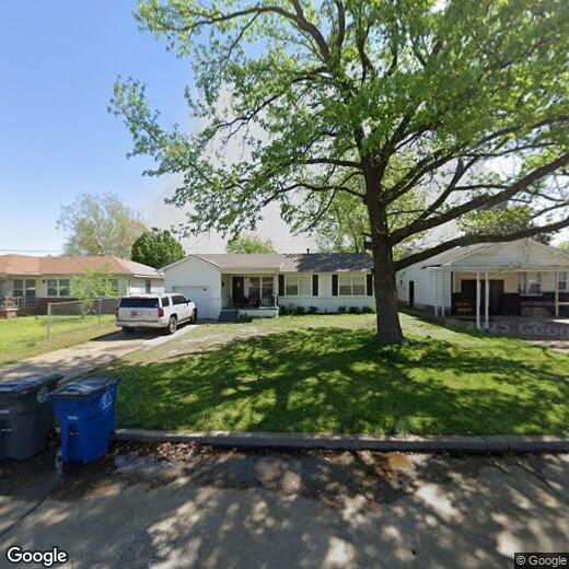 Primary Photo - 217 S 73rd E Ave