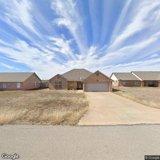 138 Arapaho St, Geronimo, OK 73543 House for Rent in Geronimo, OK
