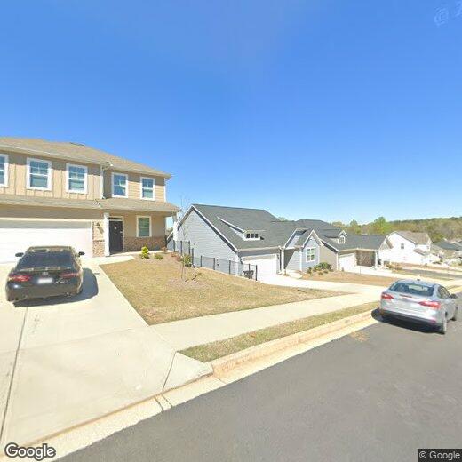 7066 Creeksong Dr, Douglasville, GA 30134 House Rental in