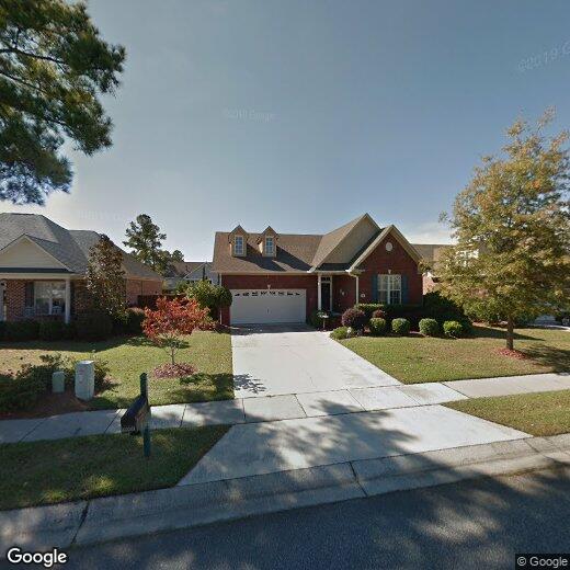 Primary Photo - 1020 Cordgrass Ln