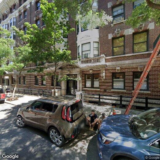 Primary Photo - 605-611 West 111th Street