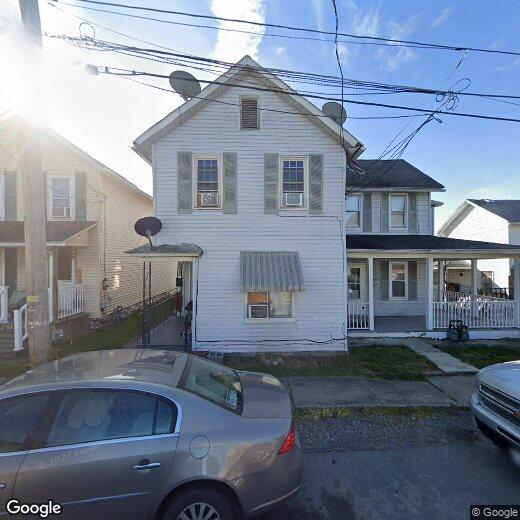 33 Stark St, Pittston, PA 18640 House Rental in Pittston, PA