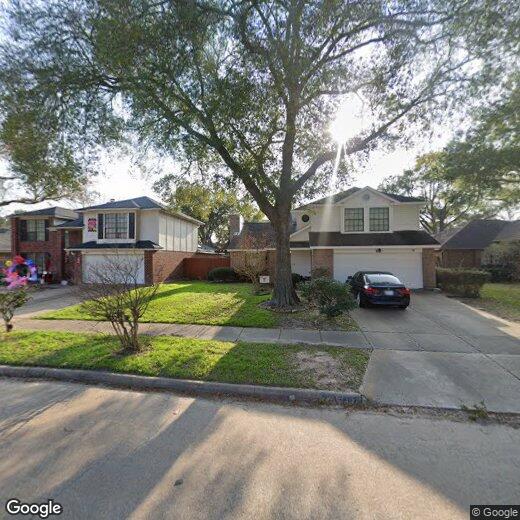 Primary Photo - 16407 Chimneystone Dr