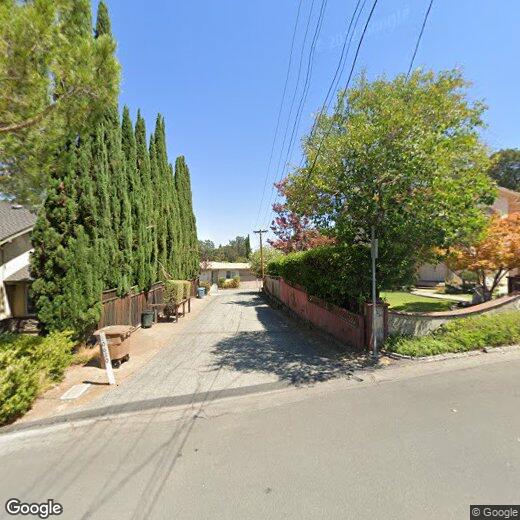 Primary Photo - 10620 Santa Lucia Rd
