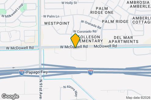 Parc Tolleson Apartments photo'